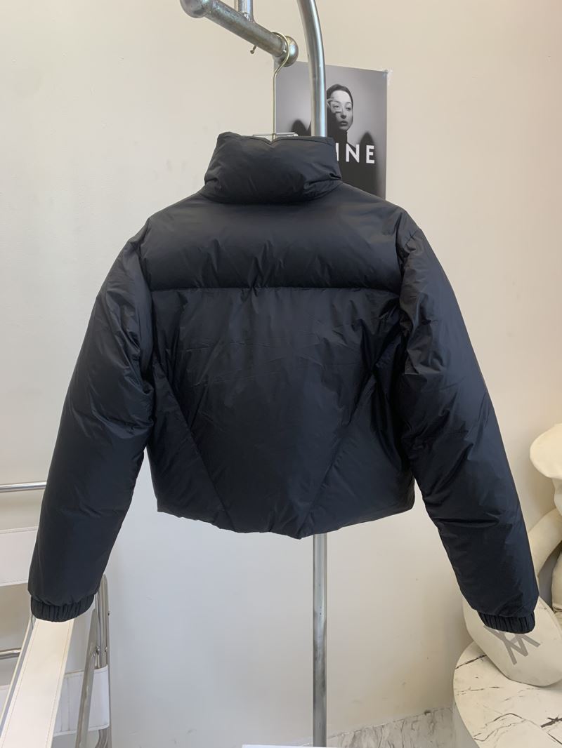 Prada Down Jackets